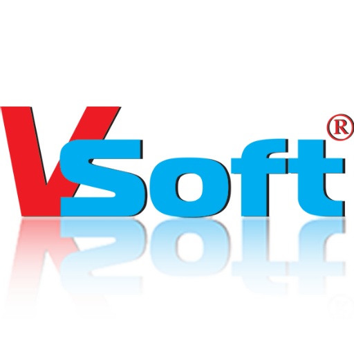 Phần mềm quản lý bán hàng nhân sự, kho, kế toán tốt nhất – Vsoft
