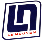 Logo Le Nguyen