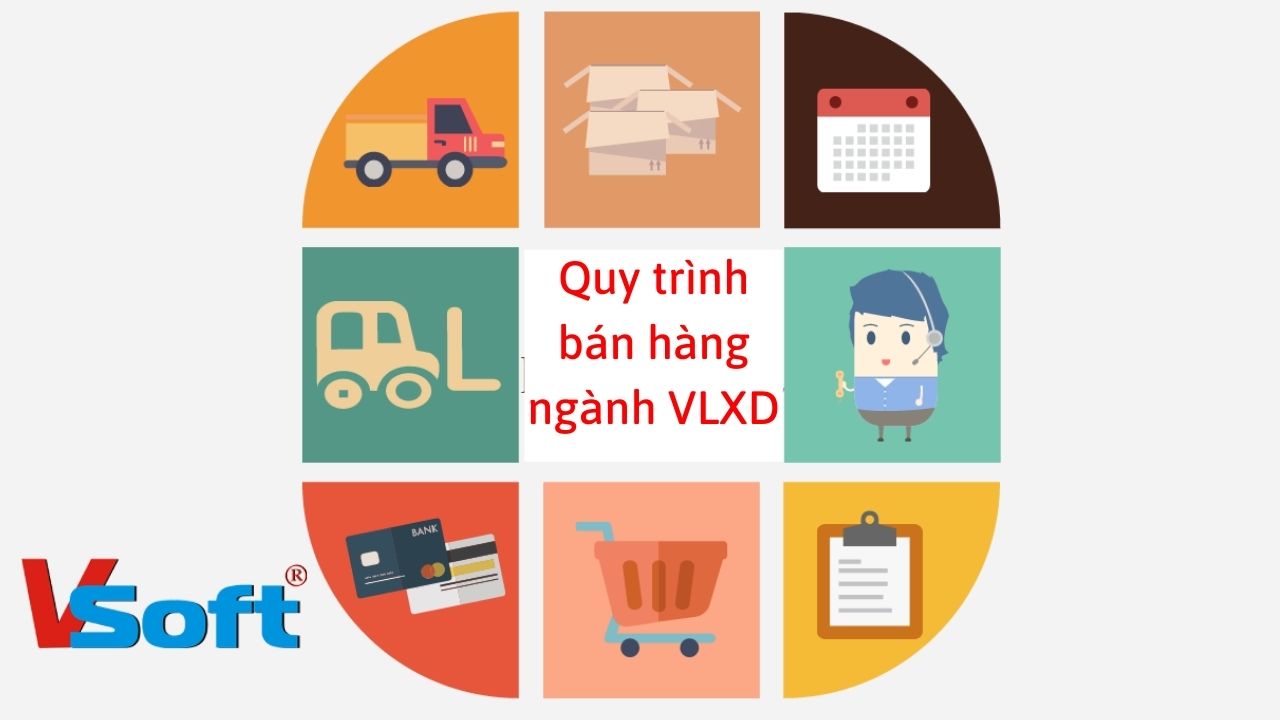 cách bán hàng vật liệu xây dựng