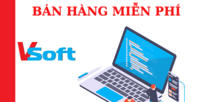 Top 5 phần mềm bán hàng miễn phí