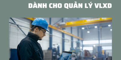 Phần mềm dành cho quản lý VLXD