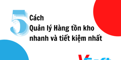 Quản lý hàng tồn kho