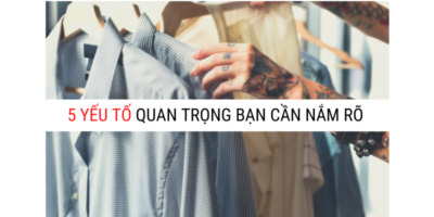 kinh doanh quần áo hiệu quả