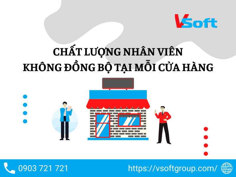 quản lý chuỗi cửa hàng