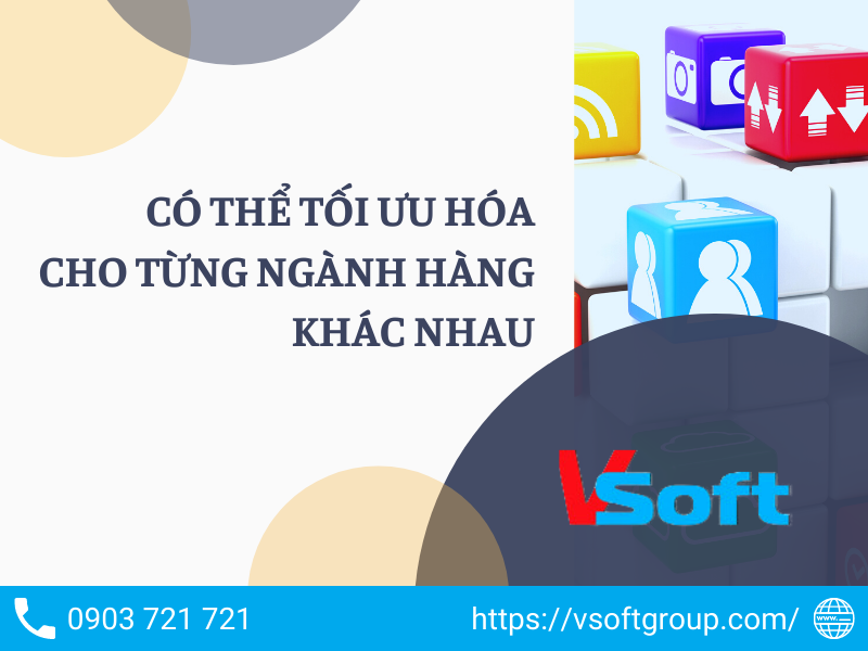 đánh giá phần mềm quản lý bán hàng